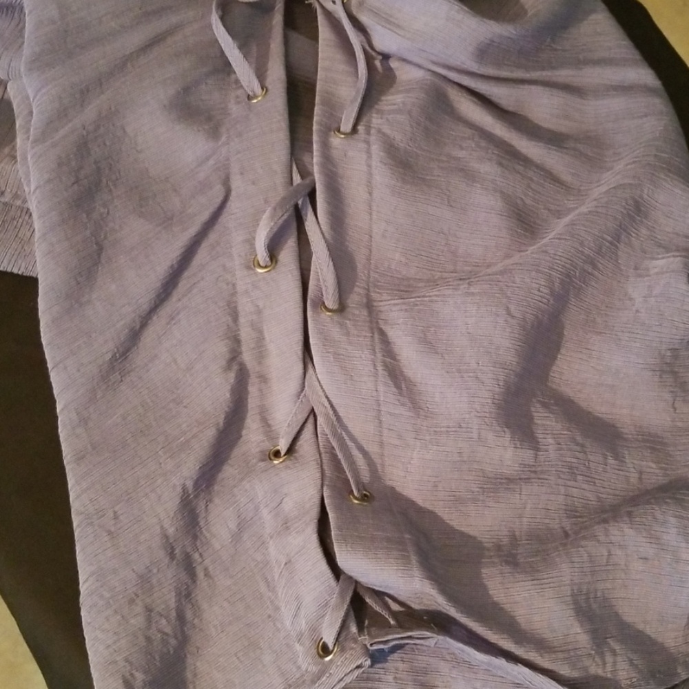 DRESS OR TOP - Picture 2 of 2